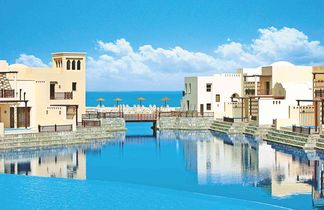 The Cove Rotana Resort Ras Al Khaimah