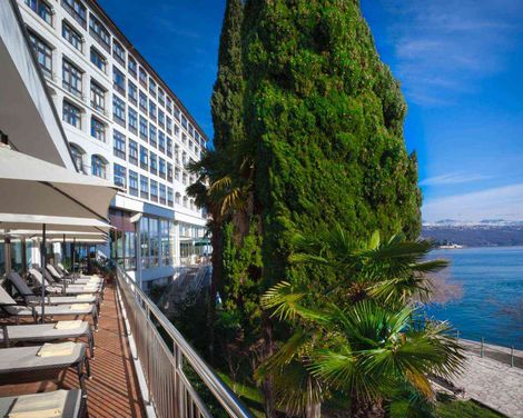 Hotel Kristal