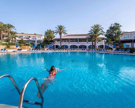 Sagitario Princesa Playa