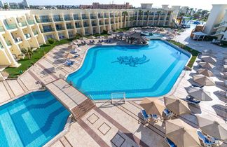 Swiss Inn Resort Hurghada