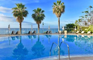 Melia Madeira Mare