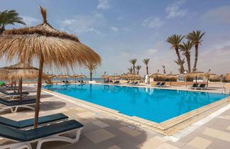 El Mouradi Djerba Menzel