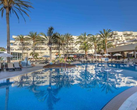 Barceló Corralejo Bay