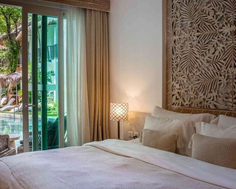 Eden Beach Resort & Spa, a Lopesan Collection Hotel