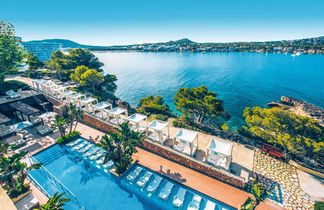 Iberostar Selection Jardín del Sol Suites