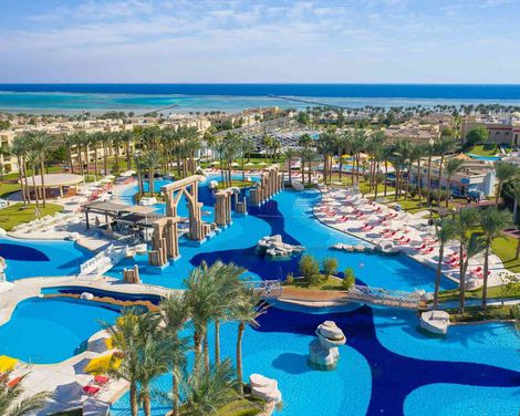 Rixos Premium Seagate