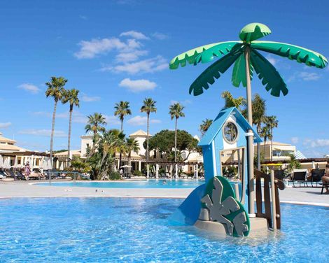 AP Adriana Beach Resort