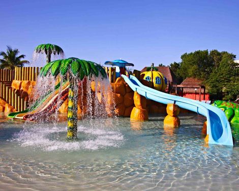 Bahia Principe Grand Coba