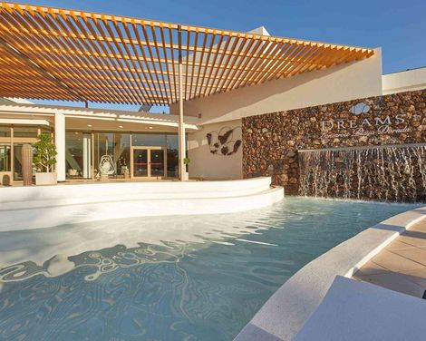 Dreams Lanzarote Playa Dorada Resort & Spa