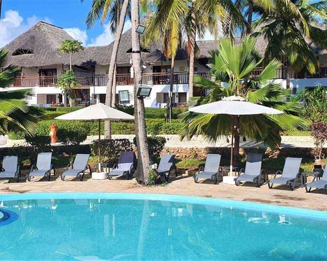 Paradise Beach Resort