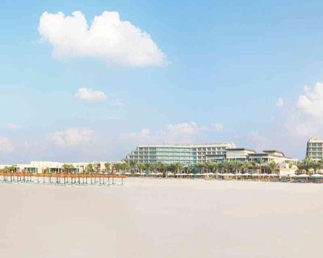 Intercontinental Ras Al Khaimah Resort and Spa