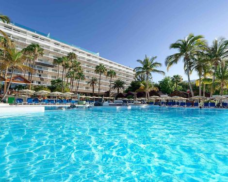 Bull Hotel Costa Canaria & Spa-3