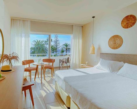 Nissi Beach Resort-3