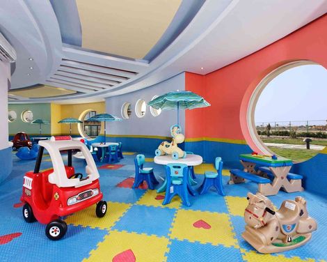 Mövenpick Waterpark Resort & Spa Soma Bay