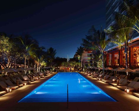 The Miami Beach EDITION