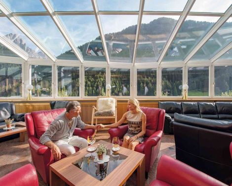 Hotel Diamant Spa Resort