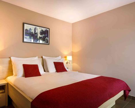 San Marino Resort Lopar Family Hotel