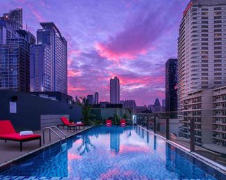 Travelodge Sukhumvit 11