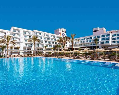 Hotel Riu Buenavista