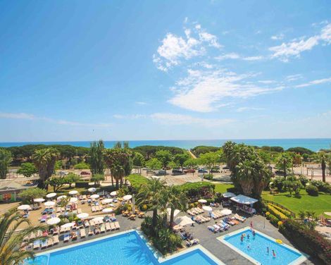 AQUA Hotel Onabrava & Spa