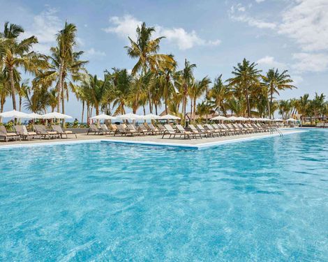 Hotel Riu Jambo
