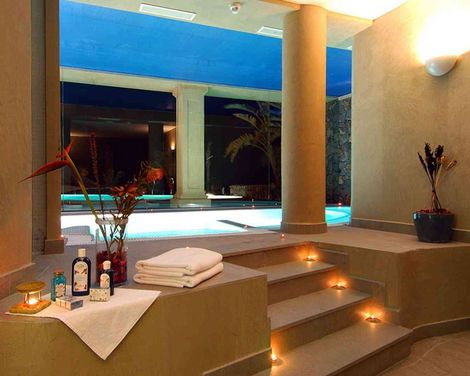 Vincci Selección La Plantación del Sur