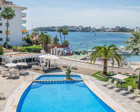 Suites ROC Portonova