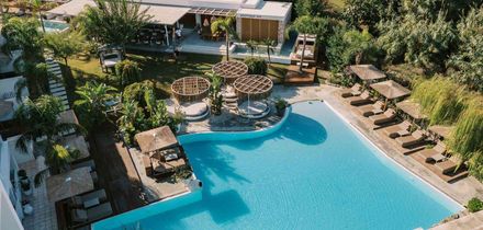 Kouros Exclusive Suites - Adults Only