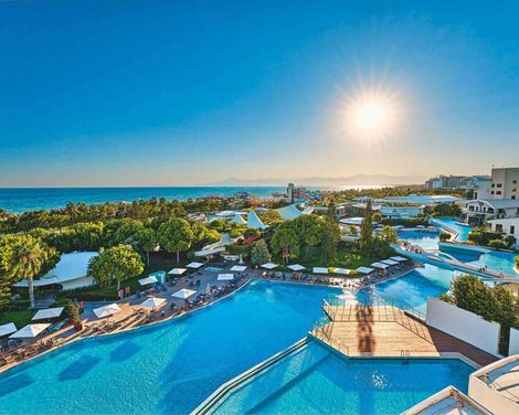 Cornelia Diamond Golf Resort & Spa