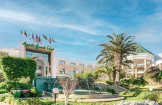 Agadir Beach Club Hotel