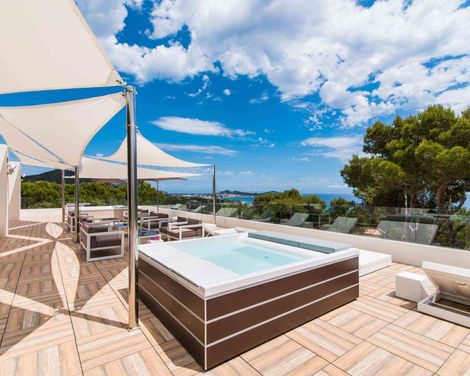 Hotel Na Taconera Sport & Relax
