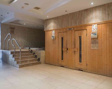 Imperial Shams Abu Soma Resort