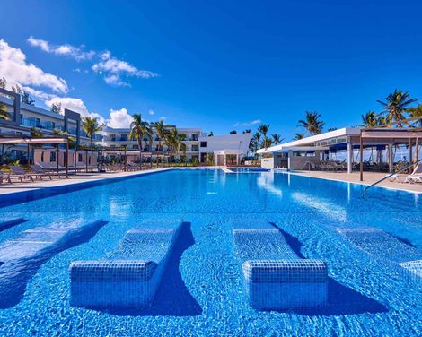 Hotel Riu Palace Mauritius
