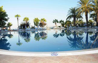 Lonicera Resort & Spa