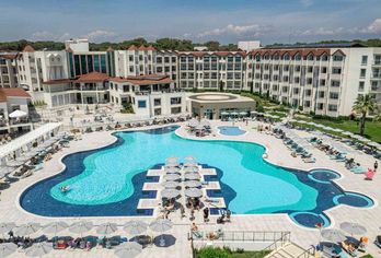 Arcanus Hotels Sorgun