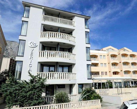 Villa Verica