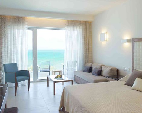 Sunrise Pearl Hotel & Spa