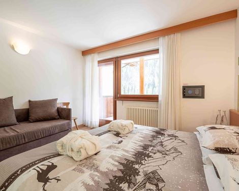 Dolomites Inn