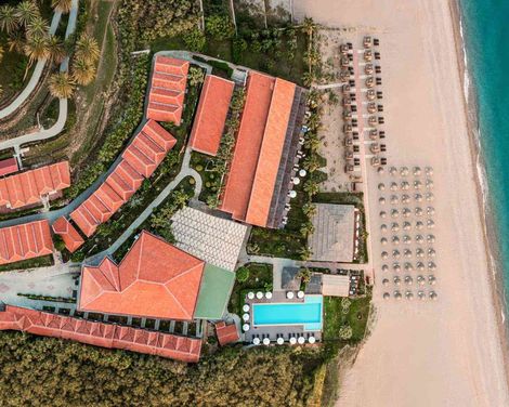 Adora Calma Beach Hotel