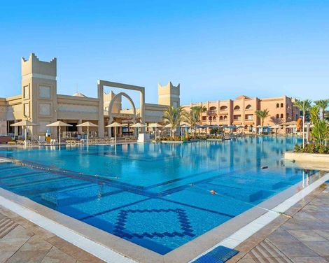 Pickalbatros Aqua Vista Resort powered by Playitas