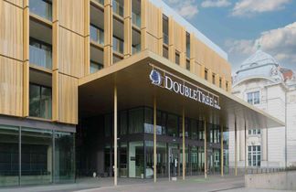 DoubleTree by Hilton Vienna Schonbrunn