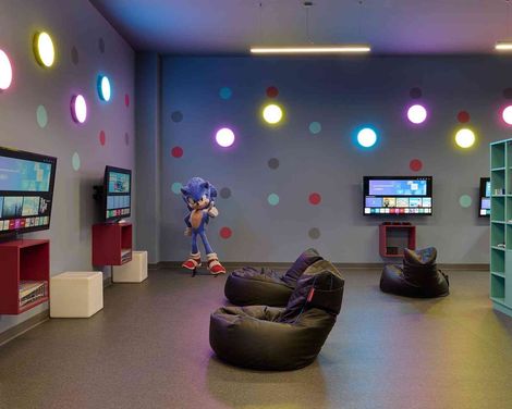 Amadria Park Kids Hotel Andrija