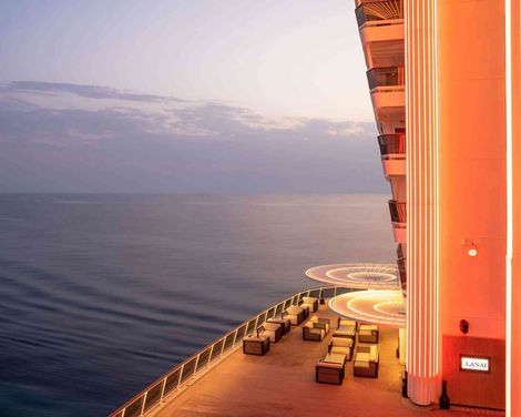 MSC World America ab MIA (7 Tage)