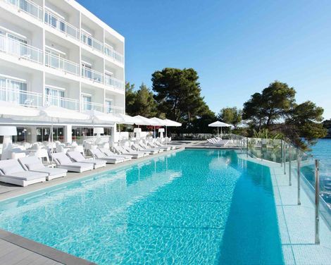 Grupotel Ibiza Beach Resort