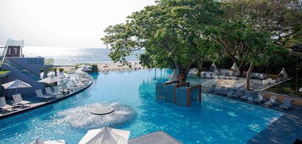 Veranda Resort & Villas Hua Hin Cha Am