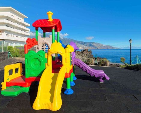 H10 Taburiente Playa