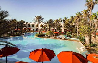 Sentido Djerba Beach