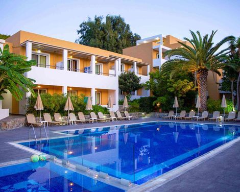 Xidas Garden