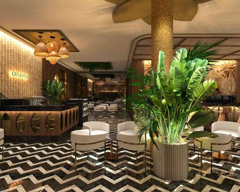 Riu Palace Phuket