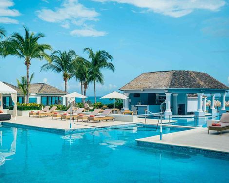 JOIA Rose Hall by Iberostar